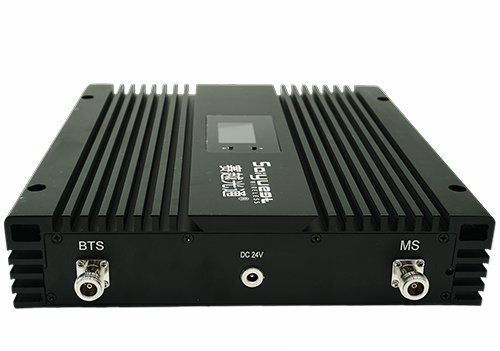 商南双频手机信号增强器2000㎡