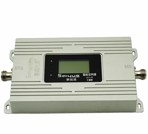 商南单频手机信号放大器800㎡