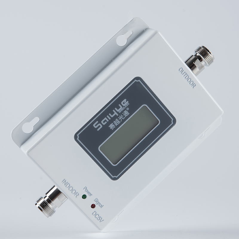 商南家用配电房机房信号放大器200㎡