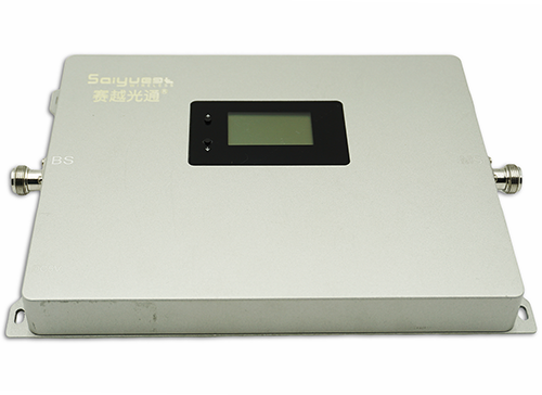  商南三频/四频/五频手机信号接收器800㎡