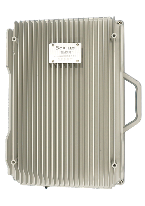 商南单频/双频/三频/四频/五频电信级无线直放站