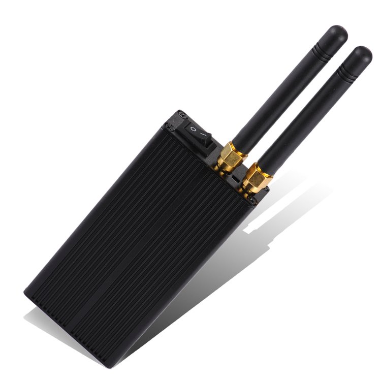  商南1.2G/1.5G导航屏蔽器