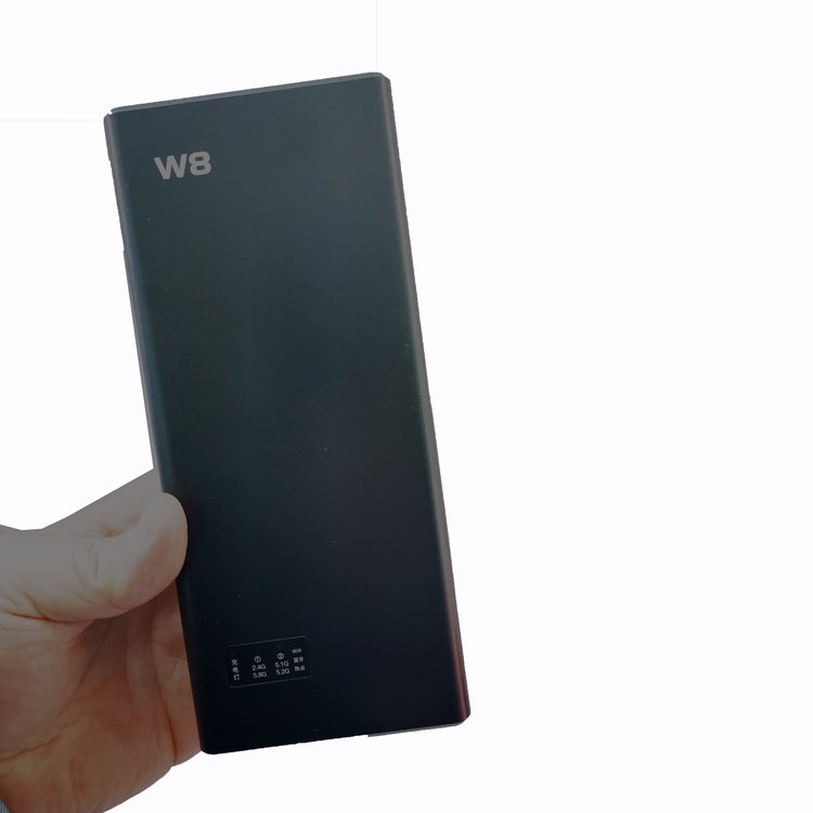  商南蓝牙WiFi信号屏蔽器