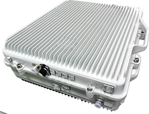 商南信令级数字室分型移动通信干扰器