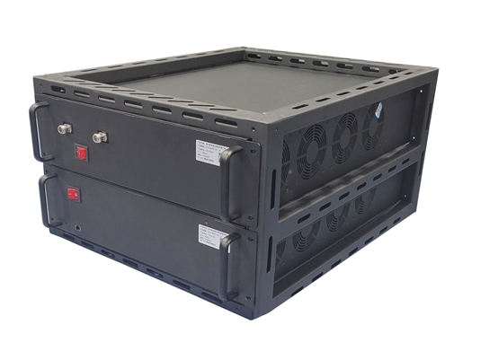 商南室内大功率通讯管控屏蔽系统