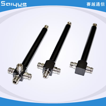  商南FM调频广播同步广播功分器