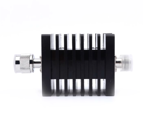  商南腔体固定衰减器0-3G/0-4G  N型接口
