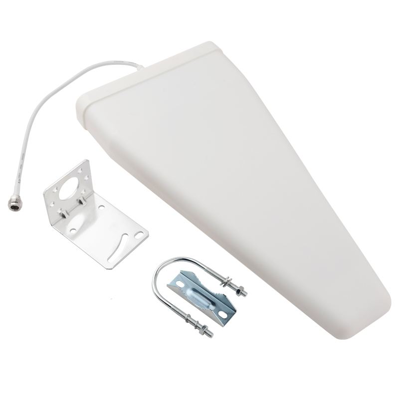  商南对数周期天线定向接收发射700-3700MHz